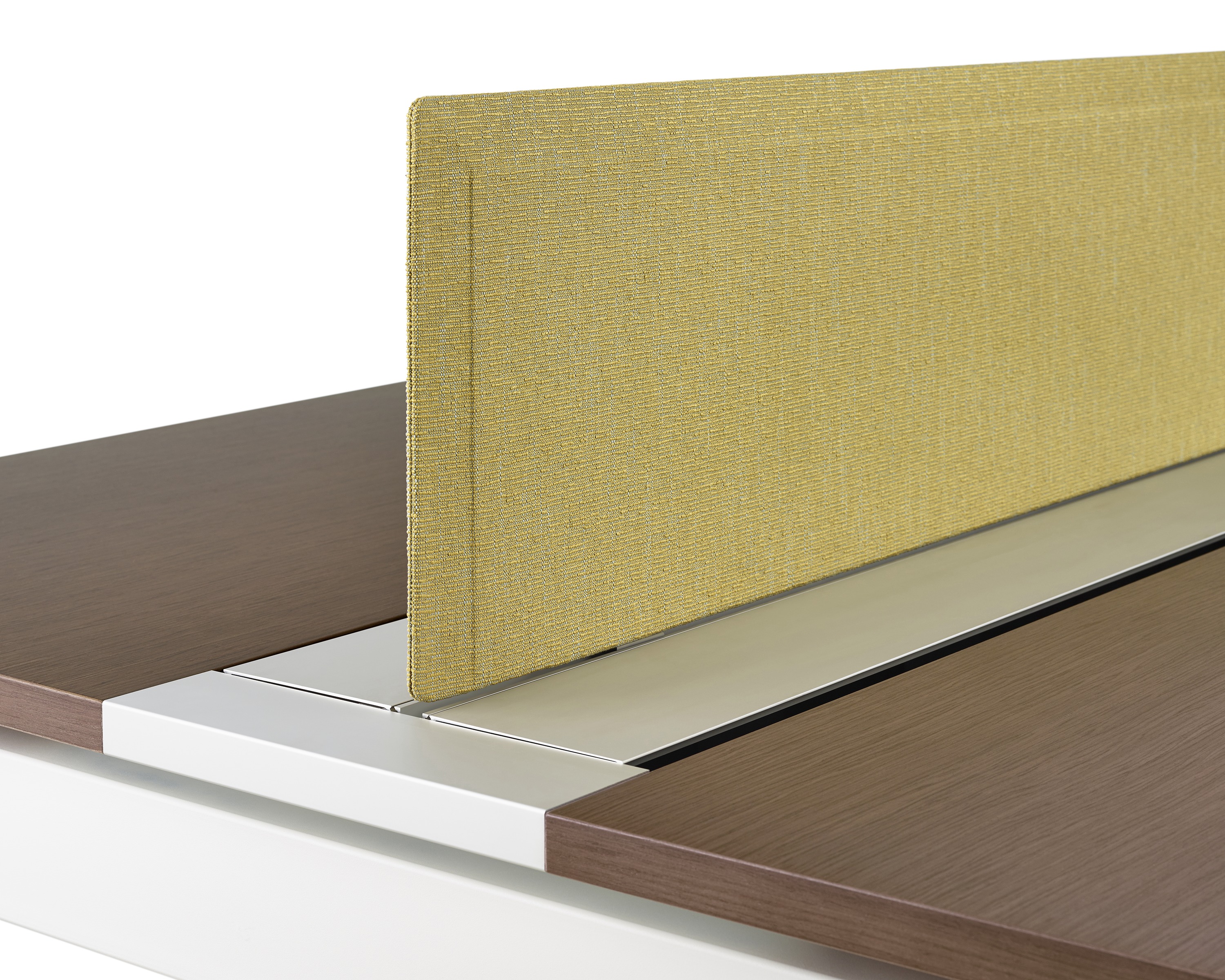 办公屏风|屏风工作站|办公家具|设计师家具|Canvas Beam 开放式办公区